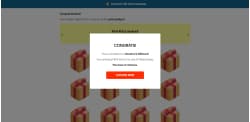 Dominos eGift Card