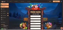 National Casino NZ 