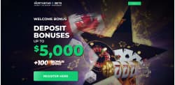 NorthStar Casino CA