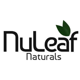 Nu Leaf Naturals CBD