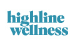Highline Wellness Affiliate Program