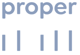 Proper