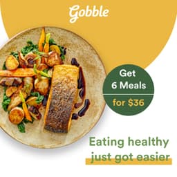 Gobble