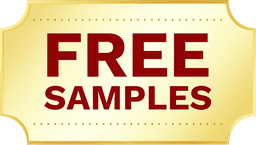 I Love Samples