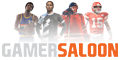 Gamer Saloon