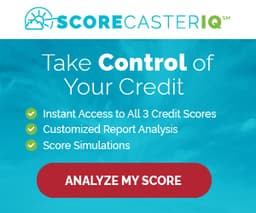 Score Caster IQ