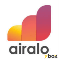 Airalo South America