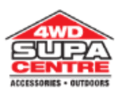 4WD Supacentre