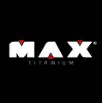 Max Titanium
