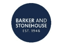 Barker and Stonehouse